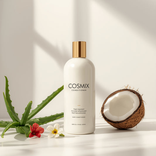 Allure Cosmix Nourishing Hair Conditioner